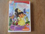 DVD Dora, Ophalen of Verzenden, Zo goed als nieuw, Amerikaans, Tekenfilm