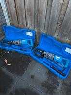 Baier BDB 829 diamantboormachine droogboormachine diamant, Doe-het-zelf en Verbouw, Gereedschap | Boormachines, Ophalen of Verzenden