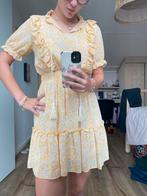 Giorgia jurk geel, Kleding | Dames, Giorgia, Geel, Nieuw, Ophalen of Verzenden