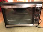 Vrijstaande mini oven van Rommelsbacher, Ophalen, Minder dan 45 cm, Gebruikt, Oven met grill