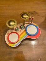 Klein drumstel, Muziek en Instrumenten, Drumstellen en Slagwerk, Ophalen of Verzenden, Zo goed als nieuw, Overige merken