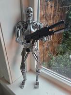 Endoskeleton Terminator, Verzamelen, Film en Tv, Ophalen of Verzenden, Gebruikt