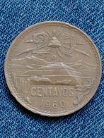Mexico 20 Centavos 1960, Verzenden, Midden-Amerika, Losse munt