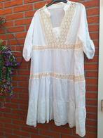 Nieuw
Ibiza Bohemian jurk Italy M L Xl, Ophalen of Verzenden, Nieuw, Maat 38/40 (M), Onder de knie