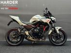 KAWASAKI Z650 A2/AKRA/BARRACUDA/WINTERDEAL/GARANTIE!, Motoren, Motoren | Kawasaki, 2 cilinders, 649 cc, Bedrijf, Onbekend