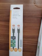 Nieuwe Nedis CAT6 S/FTP Netwerkkabel, Ophalen of Verzenden