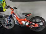 Stacyc KTM 16inch. Zgan., Ophalen of Verzenden, Zo goed als nieuw, Minder dan 16 inch