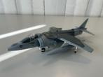 Schaalmodel (1/48):   AV-8B Harrier II, Zo goed als nieuw, Groter dan 1:72, Vliegtuig, Ophalen
