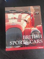 British Sportcars zgan, Ophalen