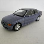 KYOSHO: BMW 318 CI COUPE E46, Ophalen of Verzenden, Zo goed als nieuw, Auto, Kyosho