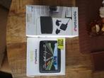 Tomtom s50 navigatie +assecoires, Ophalen of Verzenden