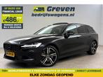 Volvo V60 2.0 T6 Recharge 340PK AWD R-Design | Pano | H/K |, Automaat, Gebruikt, Euro 6, Origineel Nederlands