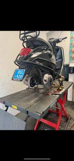 SCOOTER REPARATIE ALLE MERKEN GOED SNEL VESPA PIAGGIO AGM, Fietsen en Brommers, Ophalen, Zo goed als nieuw, Overige typen, Overige merken