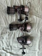 Dam molens quick sls 570 fd, Watersport en Boten, Ophalen of Verzenden, Gebruikt, Molen