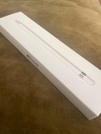 Apple Pencil (Nieuw in doos) Eerste Generatie, Computers en Software, Apple iPads, Apple iPad, Wit, Zo goed als nieuw, 16 GB