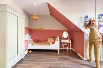 Bopita meisjes bed 200cm * 90cm beschikbaar voor biedingen