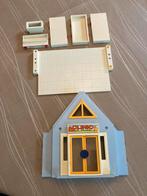 Playmobil onderdelen dierenkliniek., Ophalen of Verzenden, Zo goed als nieuw