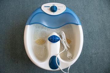 Voetmassagebad beschikbaar voor biedingen