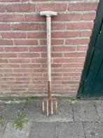Riek 4 tands, Ophalen of Verzenden, Gebruikt, Overige soorten