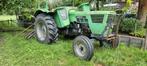 DEUTZ 6006, Zakelijke goederen, Agrarisch | Tractoren, Ophalen of Verzenden, Tot 80 Pk, 7500 tot 10000, Gebruikt