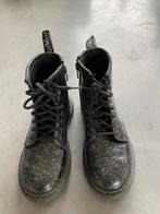 Dr. Martens glitter schoenen maat 31, Ophalen, Dr Martens, Meisje, Schoenen