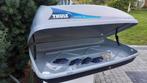 Dakkoffer Thule Ocean 100 te huur, Auto diversen, Dakkoffers, Gebruikt, Ophalen