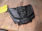Radiobedienings paneel van een Ford Focus, Auto-onderdelen, Dashboard en Schakelaars, Gebruikt, -, -, Ford