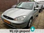 Ford Focus 1.6-16V Futura, Auto's, Ford, Focus, 1596 cc, Gebruikt, Zwart