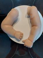 Reborn baby armen, Verzamelen, Poppen, Ophalen of Verzenden, Zo goed als nieuw, Babypop