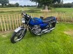 Honda cb 650z 1980, 4 cilinders, Particulier, 650 cc