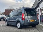 Peugeot Partner Tepee 1.6 VTi Outdoor /Airco/Panorama dak/Tr, Voorwielaandrijving, Euro 5, Gebruikt, 4 cilinders
