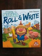 Imperial setter  roll & write, Drie of vier spelers, Ophalen of Verzenden, Nieuw, White Goblin Games