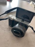 Samsung camera NX3000, Ophalen, Zo goed als nieuw, Samsung, 8 keer of meer