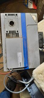 Aangeboden Elektromotor voor Overheaddeur  / Bedrijfsdeur, Doe-het-zelf en Verbouw, Ophalen, Zo goed als nieuw, Elektromotor