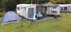 Caravan caravelair met voortent en vele extra’s, Caravans en Kamperen, Ophalen