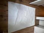 Wit vloerkleed ikea (wasbaar) 125x200, 100 tot 150 cm, Wit, 150 tot 200 cm, Ophalen of Verzenden