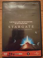 Stargate DVD - Science Fiction Klassieker, Vanaf 6 jaar, Verzenden, Zo goed als nieuw, Science Fiction