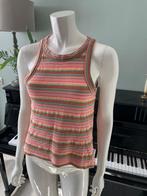 Bohemian topje hemd van Scotch & Soda maat M, Maat 38/40 (M), Douwenmaat 8-3 Meppel, Info@again.nu, Scotch & Soda
