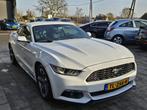 Ford Mustang Fastback 2.3 EcoBoost *AC*Schakel*Navi, 309 pk, Achterwielaandrijving, Gebruikt, Euro 6
