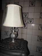 schemerlamp, Huis en Inrichting, Lampen | Tafellampen, Ophalen of Verzenden, Zo goed als nieuw, Minder dan 50 cm