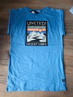 Nieuwe blauwe top van Kiddo United maat 170/176, Nieuw, Meisje, Ophalen of Verzenden, Shirt of Longsleeve