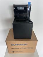 Thermische bonnenprinter, Ophalen of Verzenden, Refurbished, Thermo-printer, Printer