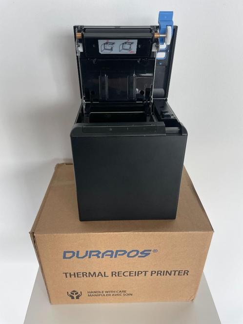 Thermische bonnenprinter, Computers en Software, Printers, Refurbished, Printer, Thermo-printer, Ophalen of Verzenden