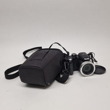 Kodak Pixpro AZ422 Zwart | Nette staat beschikbaar voor biedingen
