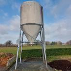 Silo's, Dieren en Toebehoren, Ophalen, Vee