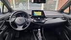 Toyota C-HR 2.0 Hybrid GR-Sport, Bi-Tone 184pk NAVI, Camera,, Auto's, Toyota, 4 cilinders, Alcantara, Bedrijf, Hybride Elektrisch/Benzine
