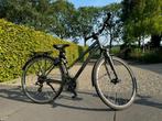 Cube City Bike – 21 Gears – Like New – With Anti-Theft Lock, Fietsen en Brommers, Fietsen | Dames | Damesfietsen, 53 tot 56 cm