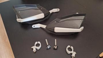 Touratech handkappen BMW R1250GS + Adv. / R1200GS LC + Adv. beschikbaar voor biedingen