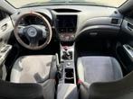 Subaru Impreza 2.5 STI 300pk | Apple-Carplay | Sportuitlaat, Gebruikt, 4 cilinders, Met garantie (alle), Zwart