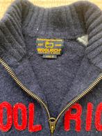 Woolrich Vest Jongen Maat 6, Ophalen of Verzenden, Zo goed als nieuw, Jongen